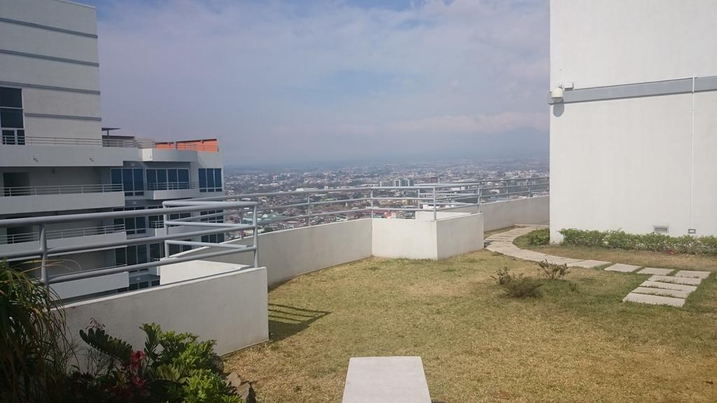 Torres Paseo Colon Apartamento Aparthotel San José Habitación foto